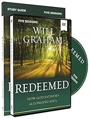 Redeemed study guide for sale  Delivered anywhere in USA 