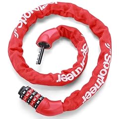 Sportneer bike lock for sale  Delivered anywhere in USA 