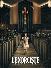 Exorciste dévotion d'occasion  Livré partout en France