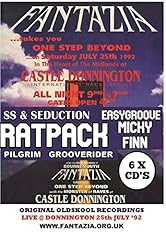 Fantazia one step for sale  Delivered anywhere in UK