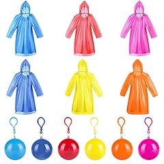 6ps impermeabile poncho usato  Spedito ovunque in Italia 