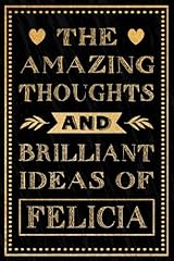 Amazing thoughts brilliant for sale  Delivered anywhere in UK