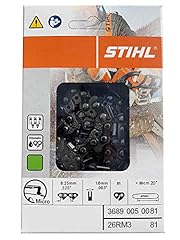 Stihl 26rm3 oilomatic for sale  Delivered anywhere in USA 