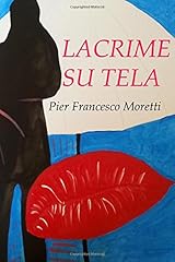 Lacrime tela usato  Spedito ovunque in Italia 
