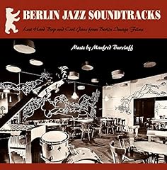 Berlin jazz d'occasion  Livré partout en France