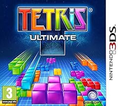 Tetris ultimate usato  Spedito ovunque in Italia 