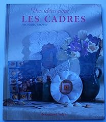 Cadres. modeles decorer d'occasion  Livré partout en France