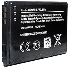 Batteria compatibile con usato  Spedito ovunque in Italia 