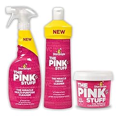 Pink stuff miracle for sale  Delivered anywhere in UK