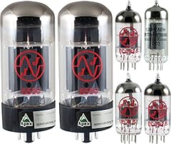 Vacuum tube set for sale  Delivered anywhere in USA 