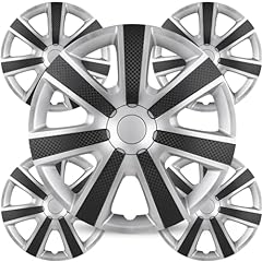 Winjet hubcaps universal for sale  Delivered anywhere in USA 