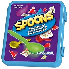 Spoons case card for sale  Delivered anywhere in USA 