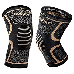 Copper knee braces for sale  Delivered anywhere in USA 