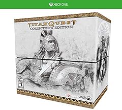 Titan quest collector for sale  Delivered anywhere in USA 