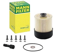 Mann filter 9011 usato  Spedito ovunque in Italia 