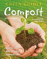 Compost how use d'occasion  Livré partout en Belgiqu