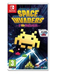 Space invaders forever for sale  Delivered anywhere in UK