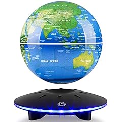 Magnetic levitation globe for sale  Delivered anywhere in USA 