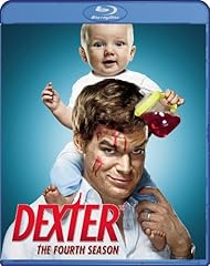 Dexter season blu for sale  Delivered anywhere in USA 
