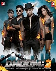 Dhoom for sale  Delivered anywhere in UK