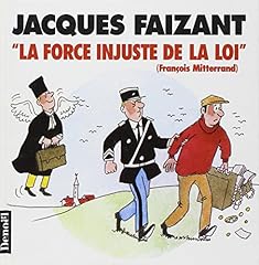 Injuste loi françois d'occasion  Livré partout en France