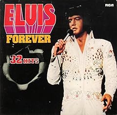 Elvis forever hits for sale  Delivered anywhere in USA 