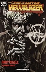 John constantine. hellblazer usato  Spedito ovunque in Italia 