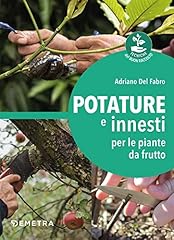 Potature innesti per usato  Spedito ovunque in Italia 