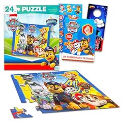 Paw patrol puzzle for sale  Delivered anywhere in USA 