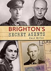Brighton secret agents d'occasion  Livré partout en France