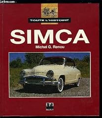 Simca for sale  Delivered anywhere in UK