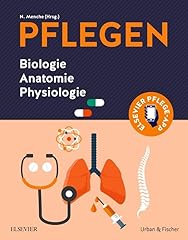 Pflegen biologie anatomie gebraucht kaufen  Wird an jeden Ort in Deutschland