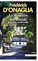 Mémoire bastides suivi d'occasion  Livré partout en France