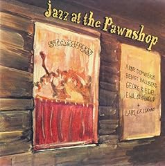 Jazz the pawnshop usato  Spedito ovunque in Italia 