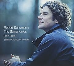Schumann symphonies for sale  Delivered anywhere in Ireland
