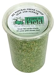 Field organic catnip for sale  Delivered anywhere in USA 