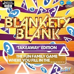 Board games blankety for sale  Delivered anywhere in UK
