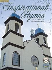 Inspirational hymns alt gebraucht kaufen  Wird an jeden Ort in Deutschland