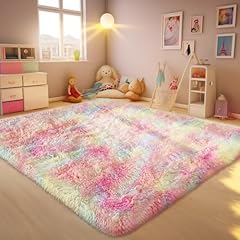 Ophanie rainbow rug for sale  Delivered anywhere in USA 