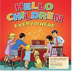 Hello children everywhere for sale  Delivered anywhere in UK