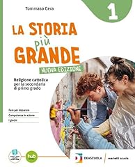 Storia più grande. usato  Spedito ovunque in Italia 