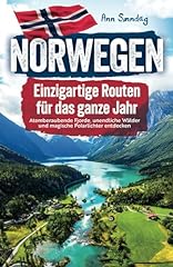 Norwegen einzigartige routen gebraucht kaufen  Wird an jeden Ort in Deutschland