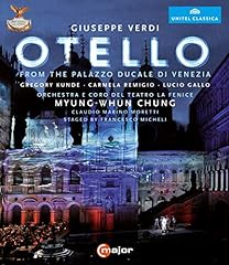 Verdi otello palazzo for sale  Delivered anywhere in UK