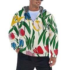 Miatcenrt men fleece for sale  Delivered anywhere in UK