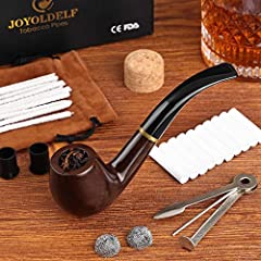 Joyoldelf smoking pipes for sale  Delivered anywhere in UK