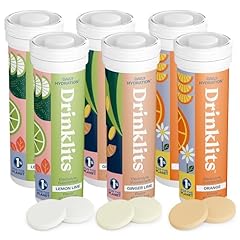 Drinklits hydration tablets for sale  Delivered anywhere in USA 