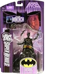 Mattel superheroes batgirl for sale  Delivered anywhere in UK