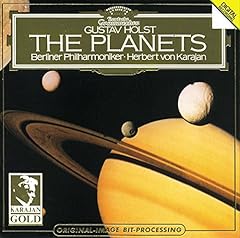 Holst the planets d'occasion  Livré partout en Belgiqu
