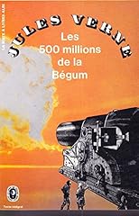 500 millions begum d'occasion  Livré partout en France