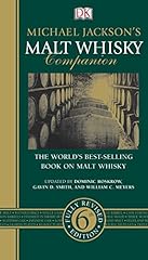 Malt whisky companion usato  Spedito ovunque in Italia 